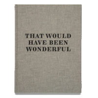 CURRENT OBSESSION – TUMBLR