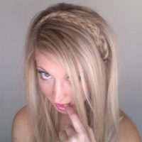 HOW TO – RAPUNZEL HAIR TUTORIAL
