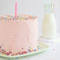 1 YEAR OLD!