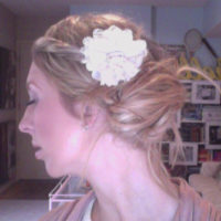 HOW TO – DEWY MAKEUP & GODDESS HAIR