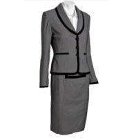 CURRENT OBSESSION – ELIE TAHARI