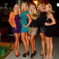 MUST HAVES – GIRLS WEEKEND