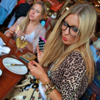 MUST HAVES – THE NIGHT OUT APPLICATION