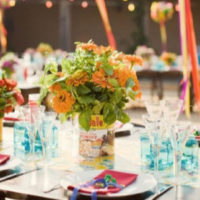 VISUAL INSPIRATION – CINCO DE MAYO