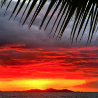 FABULOUS LOCATION – FIJI