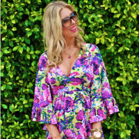LOOK OF THE WEEK – BEVERLY HILLS BABY