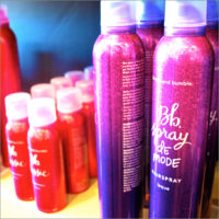 FABULOUS SANTA BARBARA SPOT – SALON PATINE