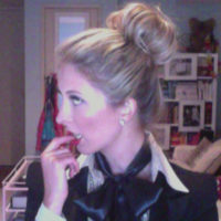 HOW TO – SOCK BUN TUTORIAL