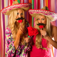 FABULOUS EVENT – DIECIOCHO DE JULIO