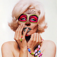 DIA DE LOS MUERTOS