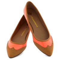 LUST LIST – JANUARY