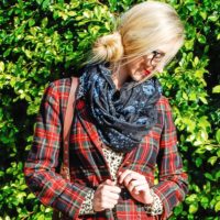 LOOK OF THE WEEK – EQUESTRIAN LAYERS