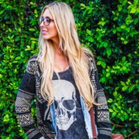 LOOK OF THE WEEK – CASUAL COOL