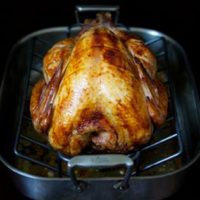 GLUTEN FREE THANKSGIVING {HOW TO HOST A GLUTEN-FREE HOLIDAY}