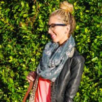 LOOK OF THE WEEK – LEOPARD LAYERS