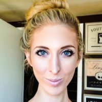DAILY FOUNDATION & CONTOURING ROUTINE