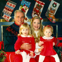 MERRY CHRISTMAS & WFT/BLONDER AMBITIONS CONTEST WINNER ANNOUNCED