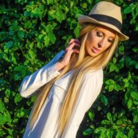 LOOK OF THE WEEK – LAID BACK LAYERS