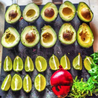 RECIPE – THE BEST GUACAMOLE