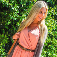 LOOK OF THE WEEK – COZY ROMPER