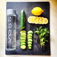 INFUSED WATER