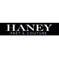CURRENT OBSESSION – HANEY