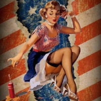 HAPPY MEMORIAL DAY