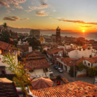PUERTO VALLARTA, MEXICO