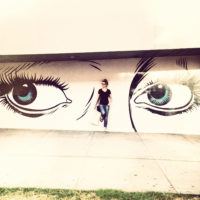 ART IS EVERYWHERE