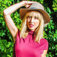 LOOK OF THE WEEK – FALL SAFARI