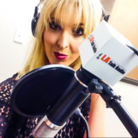 KIKI E. ON LA TALK RADIO’S MODERN MALE RADIO