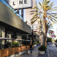 THE LINE HOTEL