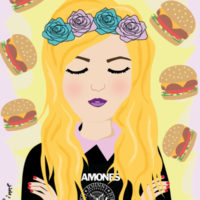 ARTIST SPOTLIGHT – JESSIE LINNE RUIZ