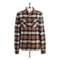 FALL WARDROBE NECESSITIES