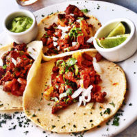 INSTAGRAM RECAP – FOOD EDITION