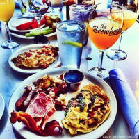 INSTAGRAM RECAP – FOOD EDITION