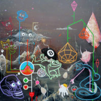 ARTIST SPOTLIGHT – MICHAEL TIERNEY