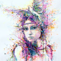 ARTIST SPOTLIGHT – LYKKE STEENBACH JOSEPHSEN