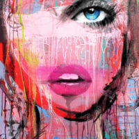 ARTIST SPOTLIGHT – LOUI JOVER