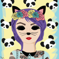 ARTIST SPOTLIGHT REVISTED – JESSIE LINNE RUIZ