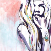 ARTIST SPOTLIGHT – HANNAH ADAMASZEK