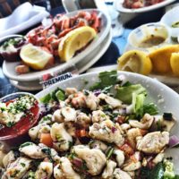 INSTAGRAM – FOOD RECAP