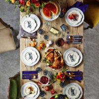 HAPPY THANKSGIVING