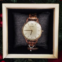 WOOD WATCHES