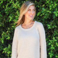 SWEATER WEATHER