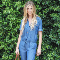 DENIM DOLL
