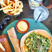 INSTAGRAM RECAP – FOODIE EDITION