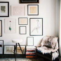 VISUAL INSPIRATION