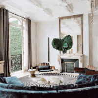 VISUAL INSPIRATION