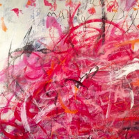ARTIST SPOTLIGHT – SANDY WELCH